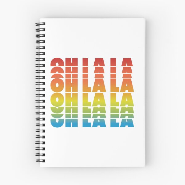 Item preview, Oh La La designed and sold by FrancoStyle.