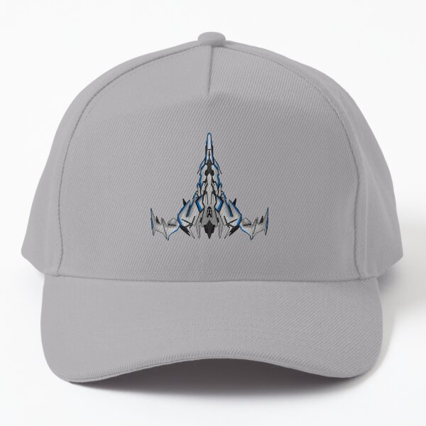 Virgin Galactic Baseball Cap