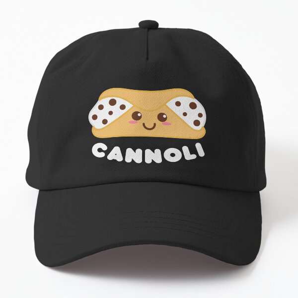 Item preview, Kawaii Cannoli   designed and sold by DesignByJK.
