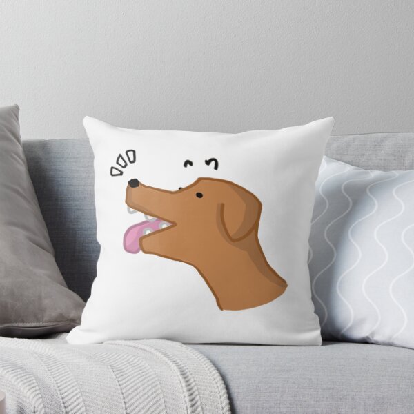 Item preview, Good pupper collection - Surprised Doggo designed and sold by Globauxe.