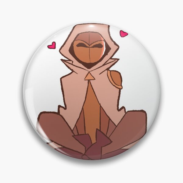 Item preview, Golden Guard Cutie designed and sold by HipsterScum.