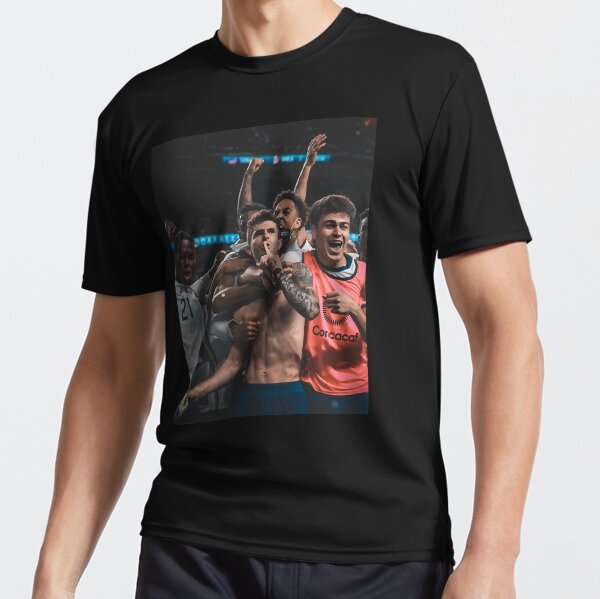 pulisic shh shirt