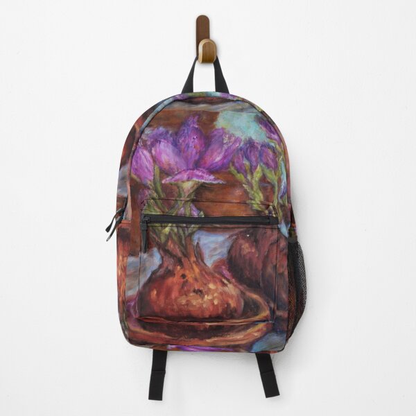 Item preview, Spring Crocuses designed and sold by Marianne Fadden.