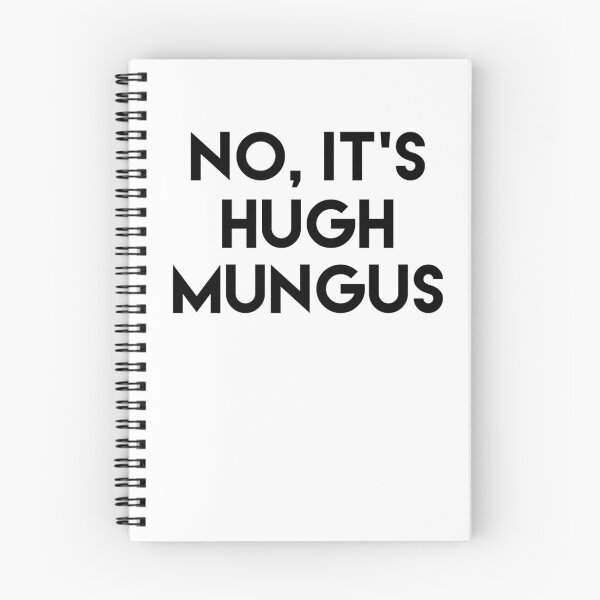 Item preview, Humongous Wot? Is that Sexual Harassment? No, It's Hugh Mungus designed and sold by Imaginals.
