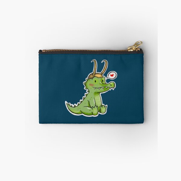 Item preview, Cute Croki - Loki designed and sold by Rationalitees.