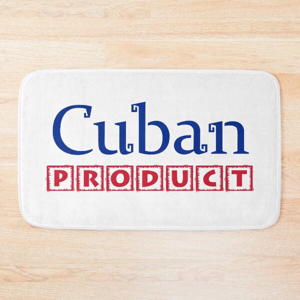 Item preview, Cuban Product designed and sold by TaeKim17.