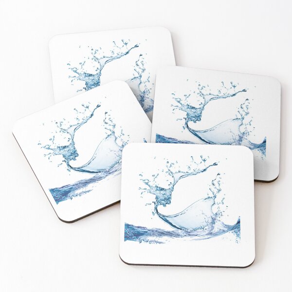 Item preview, design formed by water designed and sold by VIVEK KUMAR RAI.