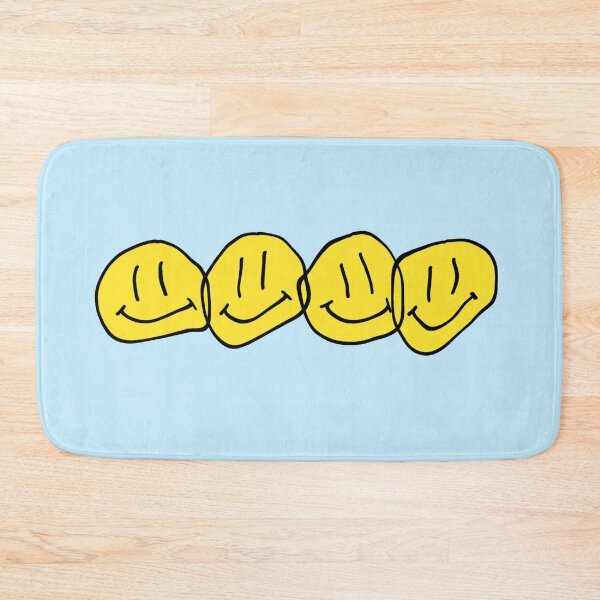 Item preview, Smiley  designed and sold by Lavannya.