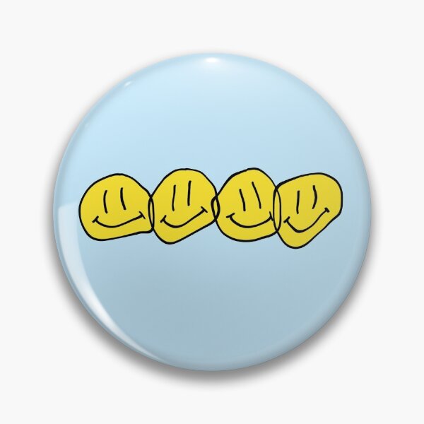 Item preview, Smiley  designed and sold by Lavannya.