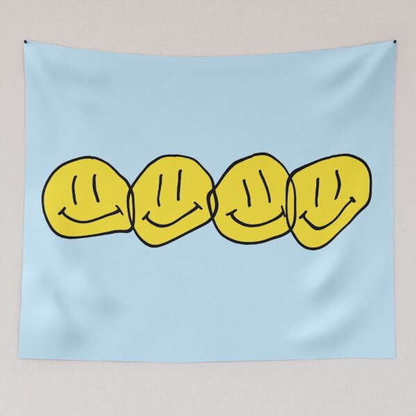 Item preview, Smiley  designed and sold by Lavannya.