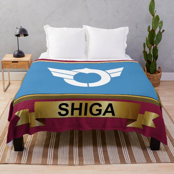 Item preview, Shiga Prefecture Phone Cases & Other Gifts (14) designed and sold by mpodger.