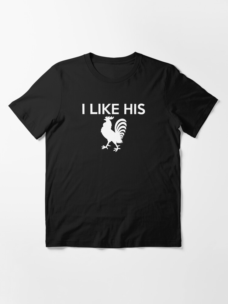 I Like Her Pussy Cat Shirt I Like Her Pussy Cat Shirt
