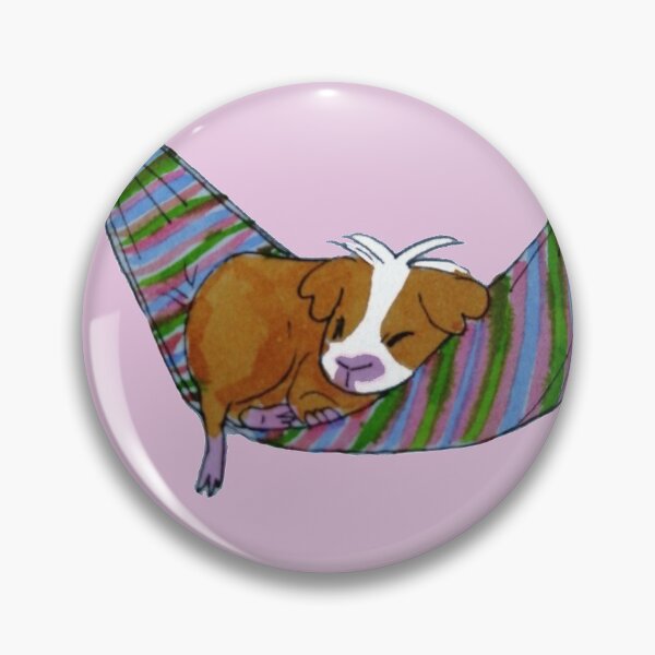 Aperçu de l'œuvre Hamac cochon d'inde créée et vendue par Mrs.guinea_pig.