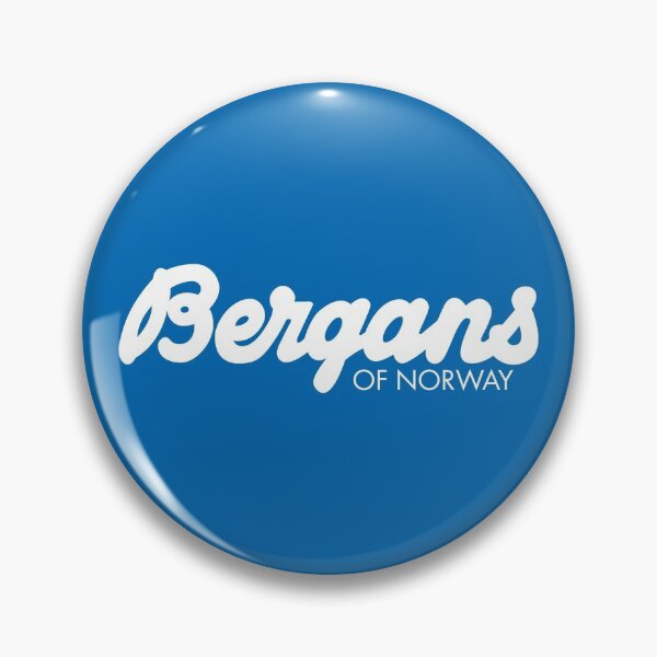 Item preview, Push The Great Bel Ray Bergans 989 designed and sold by sitonik.