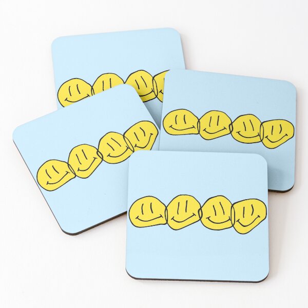 Item preview, Smiley  designed and sold by Lavannya.