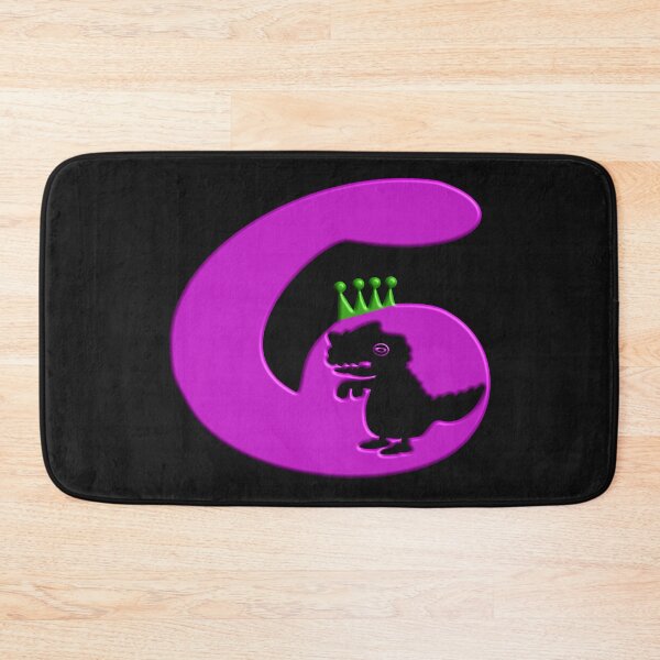 Item preview, SIXSTEGOSAURUS REX - 6 TH BIRTHDAY - SIX YEARS OLD - YOU ARE AWESOME!! designed and sold by Ralek.
