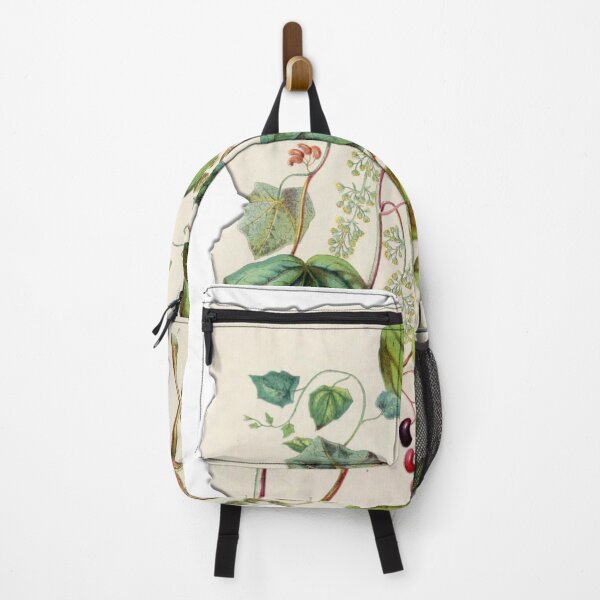 Item preview, Vintage Botanical Floral Flower Plant Art Drawing designed and sold by PodiShawna.