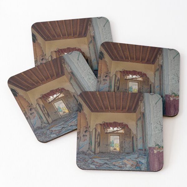 Item preview, doorway to nothing designed and sold by Vincent2501.