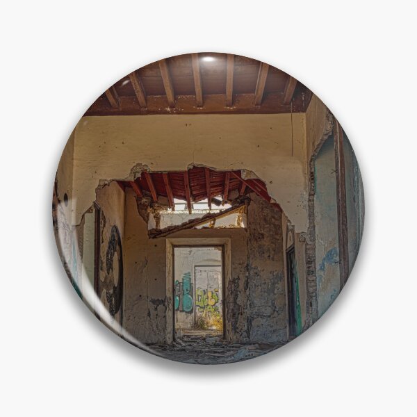 Item preview, doorway to nothing designed and sold by Vincent2501.