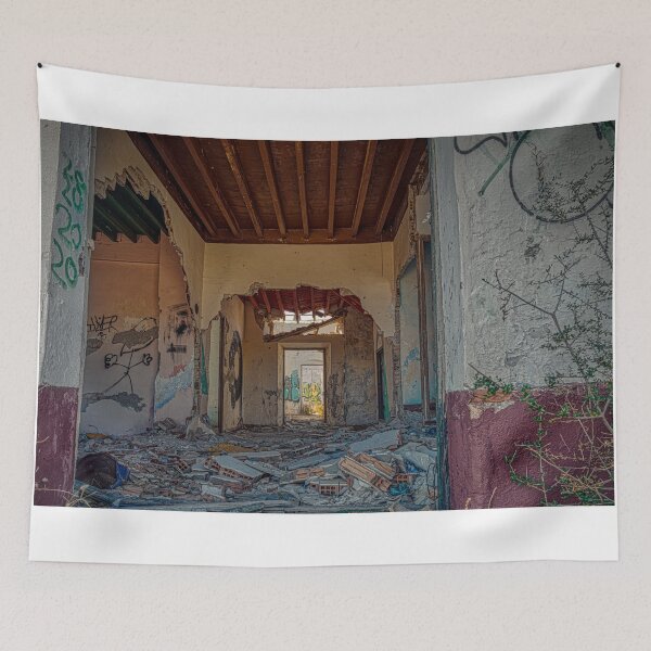 Item preview, doorway to nothing designed and sold by Vincent2501.