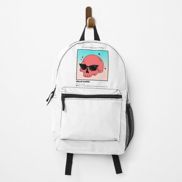 Item preview, feeldead music player dead inside designed and sold by feel-dead.
