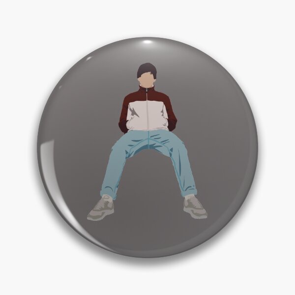 Item preview, Walls Louis Tomlinson  designed and sold by Clembr.