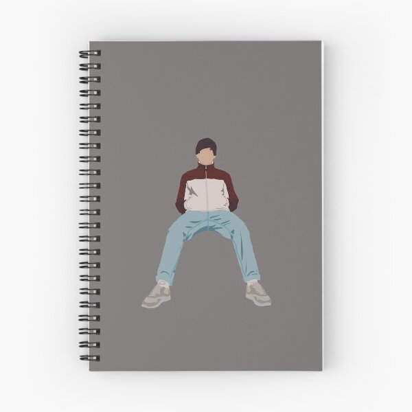 Item preview, Walls Louis Tomlinson  designed and sold by Clembr.