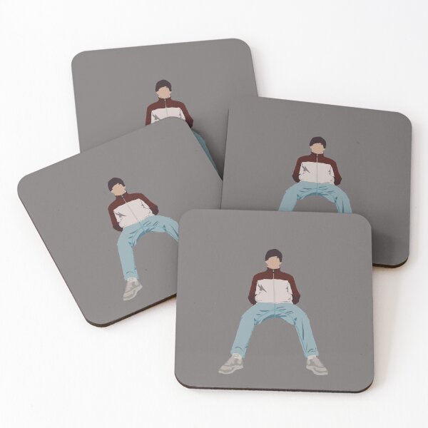 Item preview, Walls Louis Tomlinson  designed and sold by Clembr.