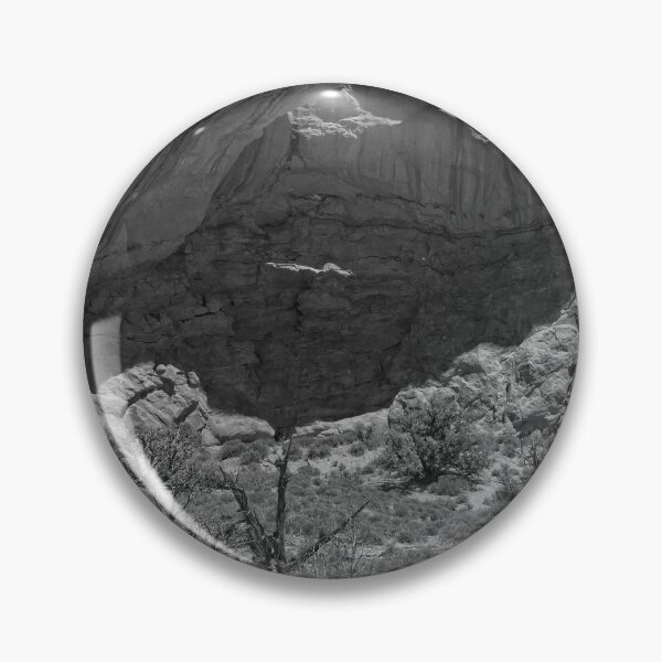 Item preview, Cove Cave Arch  designed and sold by John  Kapusta.