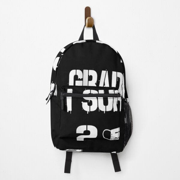 Item preview, I Survived 2021 And Graduated Funny Graduation  designed and sold by tashiav.