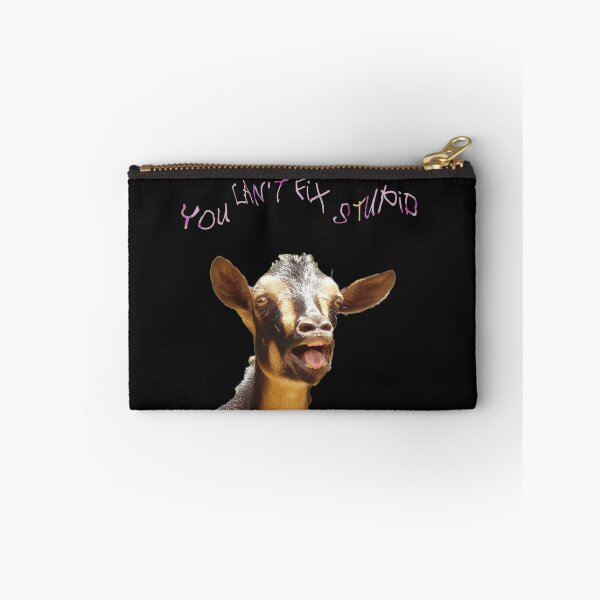 Item preview, You Can't Fix Stupid designed and sold by Portishop.
