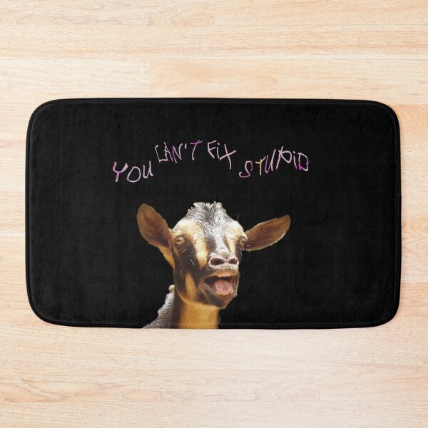 Item preview, You Can't Fix Stupid designed and sold by Portishop.