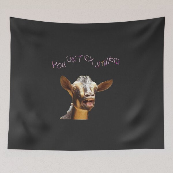 Item preview, You Can't Fix Stupid designed and sold by Portishop.