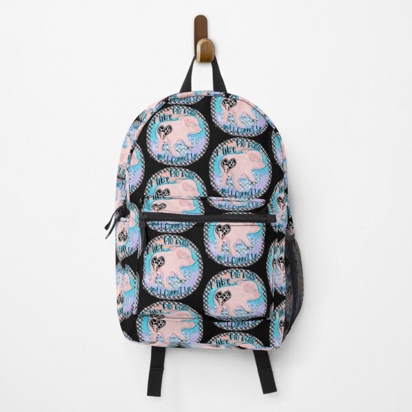 Item preview, Merry Pigmas, I Like Pig Butts And I Cannot Lie designed and sold by dalypdesign.