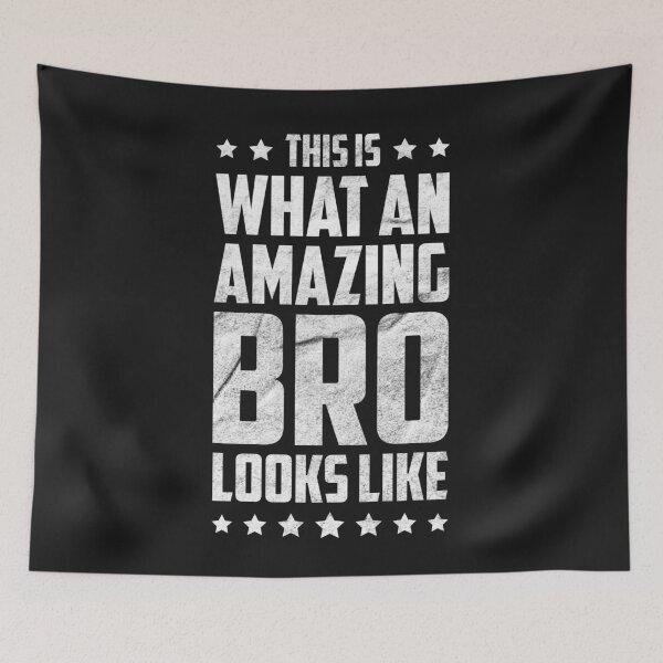 Item preview, Funny Brother  designed and sold by Ryan89-Design.