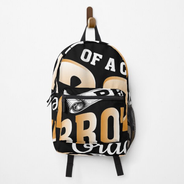 Item preview, Proud Brother Of A 2021 Graduate Cute Funny Class Of 21 Gift  designed and sold by tashiav.