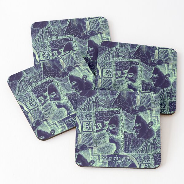 Item preview, stonehouse blues designed and sold by Nickdavisinghe.