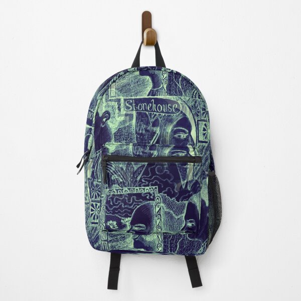 Item preview, stonehouse blues designed and sold by Nickdavisinghe.