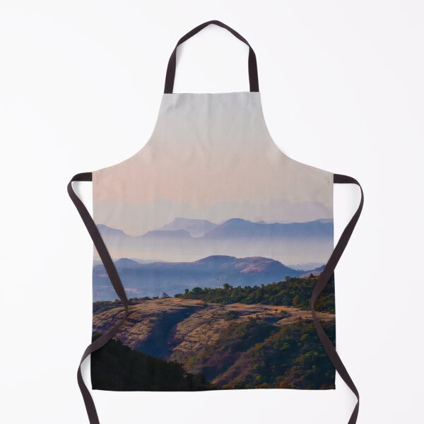 Item preview, A scenic mountain view designed and sold by iamshetty2502.