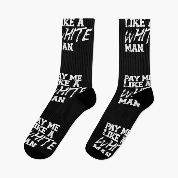 Item preview, Pay Me Like A White Man designed and sold by Mriganka Gogoi.