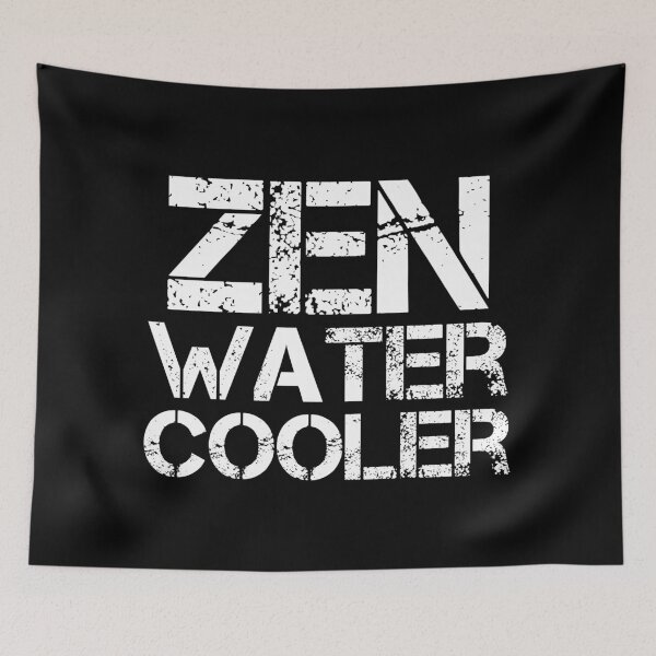 Artikelvorschau, Zementschablone entworfen und verkauft von Zen Watercooler.
