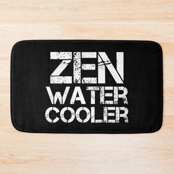Item preview, Cement Stencil designed and sold by Zen Watercooler.