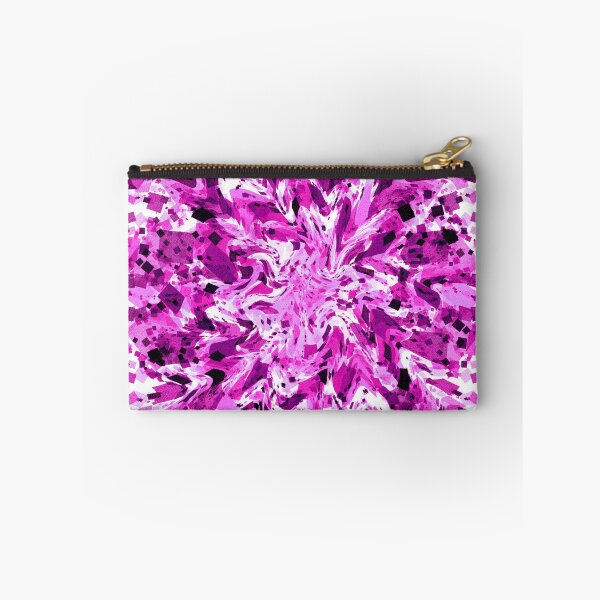 Item preview, distorted squares, violet designed and sold by dnparker.