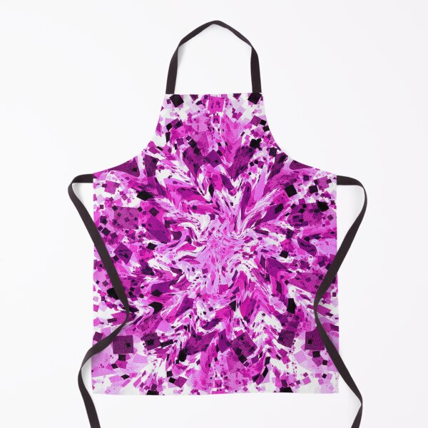 Item preview, distorted squares, violet designed and sold by dnparker.