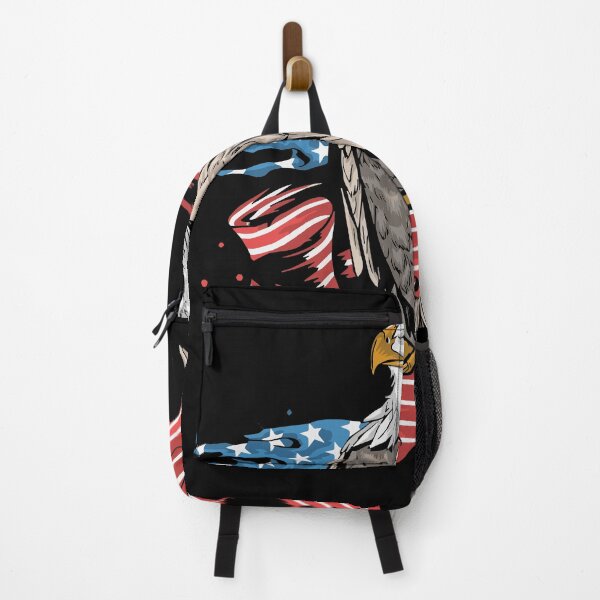Item preview, American flag design for Tshirt and more designed and sold by charithimantha.