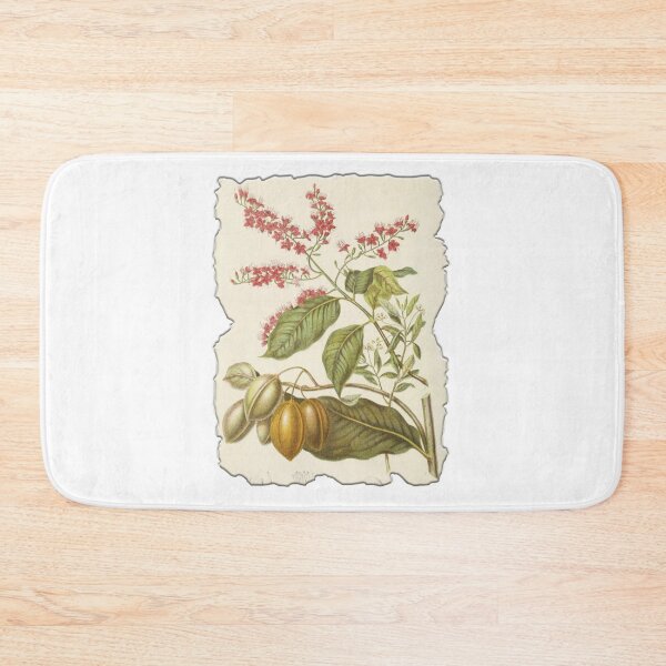 Item preview, Vintage Botanical Floral Flower Plant Art Drawing designed and sold by PodiShawna.