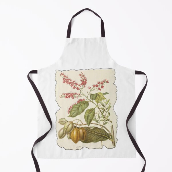 Item preview, Vintage Botanical Floral Flower Plant Art Drawing designed and sold by PodiShawna.