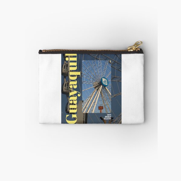 Item preview, 'Guayaquil" La Perla Ferris Wheel designed and sold by BullishGraphics.