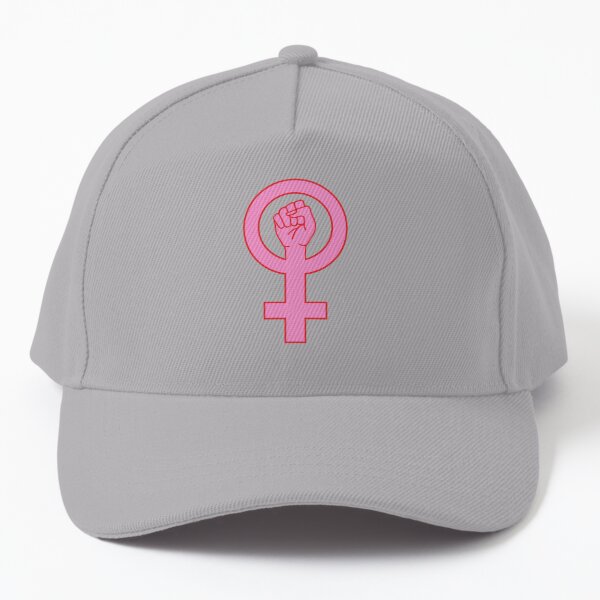 Female Symbol Snapback