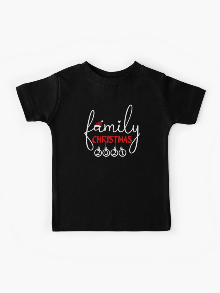 Navidad camisetas navideñas discount familiares